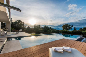 Sunset Villa O2